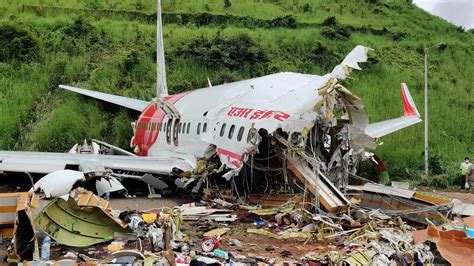 air india 747 crash